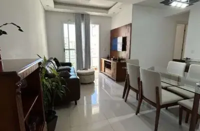 Apartamento com 3 dormitórios à venda, 85 m² por r$ 780.000,00 - loteamento mogilar - mogi das cruzes/sp