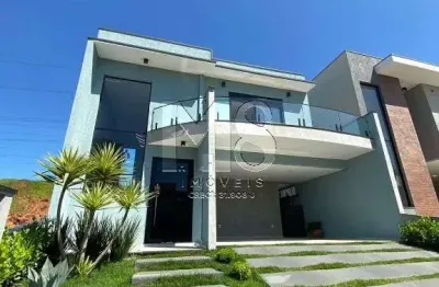 Sobrado com 3 dormitórios à venda, 240 m² por r$ 1.780.000 - vila oliveira - mogi das cruzes/sp