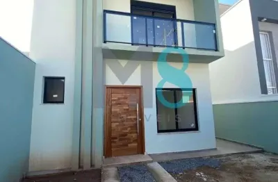 Sobrado com 3 dormitórios à venda, 120 m² por r$ 750.000,00 - jardim paraíso - mogi das cruzes/sp