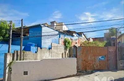 Terreno à venda, 500 m² por r$ 450.000,00 - mogi moderno - mogi das cruzes/sp
