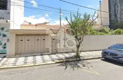 Sobrado com 3 dormitórios para alugar, 497 m² por r$ 12.000,00/mês - parque monte líbano - mogi das cruzes/sp