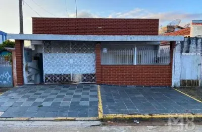 Casa com 2 dormitórios à venda, 294 m² por r$ 440.000,00 - alto do ipiranga - mogi das cruzes/sp