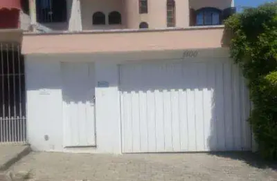 Sobrado com 3 dormitórios à venda, 176 m² por r$ 750.000,00 - vila oliveira - mogi das cruzes/sp