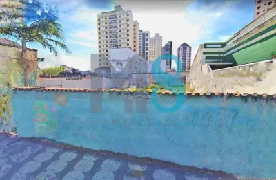 Área à venda, 392 m² por r$ 900.000,00 - centro - mogi das cruzes/sp