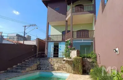 Casa com 15 dormitórios para alugar, 750 m² por r$ 13.670/mês - vila natal - mogi das cruzes/sp