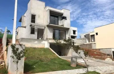 Casa com 3 dormitórios à venda, 210 m² por r$ 1.790.000,00 - mosaico essence - mogi das cruzes/sp