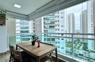 Apartamento com 3 dormitórios à venda, 101 m² por r$ 1.100.000 - vila mogilar - mogi das cruzes/sp
