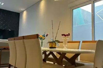 Casa com 3 dormitórios à venda, 130 m² por r$ 1.450.000,00 - mosaico essence - mogi das cruzes/sp