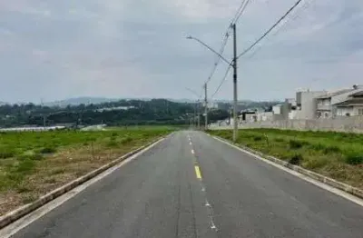 Terreno à venda, 176 m²  - condomínio paradise gardens - mogi das cruzes/sp