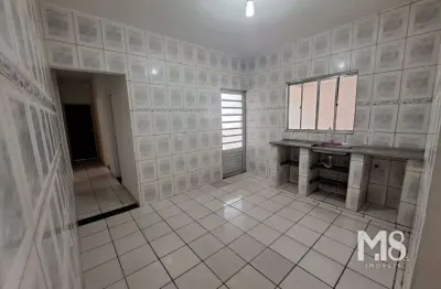Casa com 3 dormitórios à venda, 130 m² por r$ 420.000 - parque olimpico - mogi das cruzes/sp