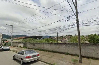 Terreno à venda, 2000 m² - vila nova cintra - mogi das cruzes/sp