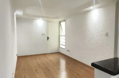 Apartamento com 2 dormitórios para alugar, 47 m² por r$ 1.500,01/mês - jardim marica - mogi das cruzes/sp