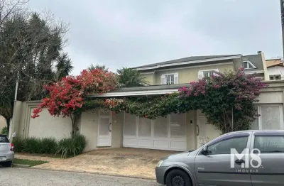 Casa com 3 dormitórios à venda, 400 m² por r$ 1.700.000 - vila oliveira - mogi das cruzes/sp
