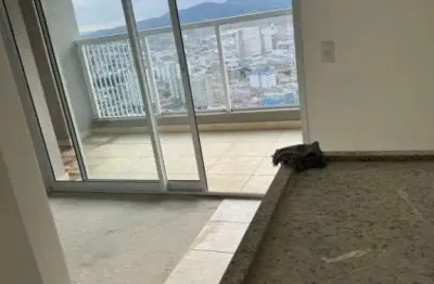 Apartamento com 3 dormitórios à venda, 64 m² por r$ 530.000 - centro - mogi das cruzes/sp