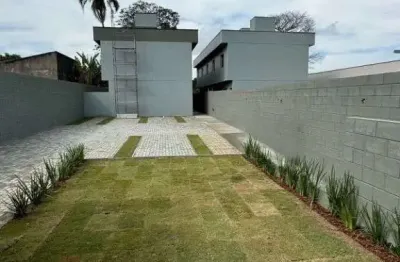 Casa à venda, 59 m² por r$ 299.990,00 - vila são paulo - mogi das cruzes/sp