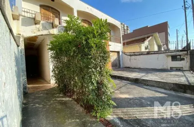 Casa com 3 dormitórios à venda, 280 m² por r$ 1.300.000,00 - centro - mogi das cruzes/sp