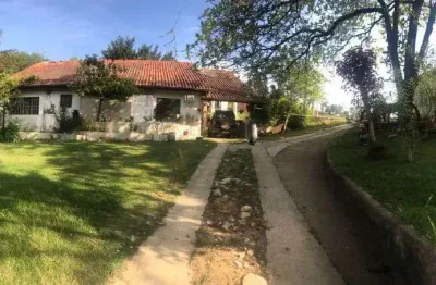Chácara com 4 dormitórios à venda, 102000 m² por r$ 25.000.000 - brigadeiro tobias - sorocaba/sp