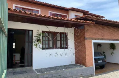 Sobrado com 5 dormitórios, 320 m² - venda por r$ 1.500.000,00 ou aluguel por r$ 6.431,00/mês - vila oliveira - mogi das cruzes/sp