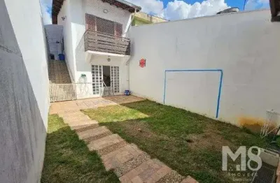 Casa com 3 dormitórios à venda, 159 m² por r$ 610.000 - alto ipiranga - mogi das cruzes/sp