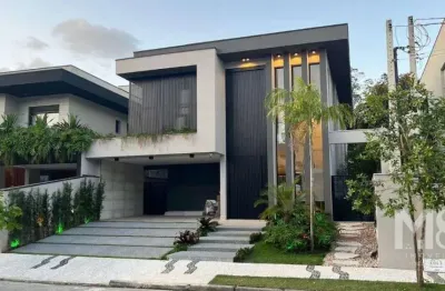 Casa com 7 dormitórios à venda, 380 m² por r$ 8.500.000 - riviera de são lourenço - bertioga/sp