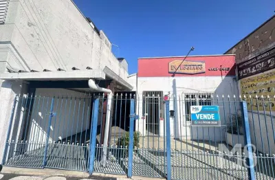 Casa com 3 dormitórios, 154 m² - venda por r$ 1.300.000,00 ou aluguel por r$ 2.000,00/mês - centro - mogi das cruzes/sp