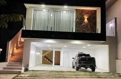 Casa com 3 dormitórios à venda, 249 m² por r$ 2.000.000,00 - fazenda rodeio - mogi das cruzes/sp