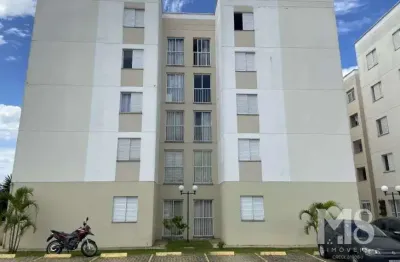 Apartamento com 3 dormitórios à venda, 70 m² por r$ 287.000,00 - vila brasileira - mogi das cruzes/sp