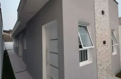 Casa com 3 dormitórios à venda, 68 m² por r$ 580.000,00 - vila industrial - mogi das cruzes/sp