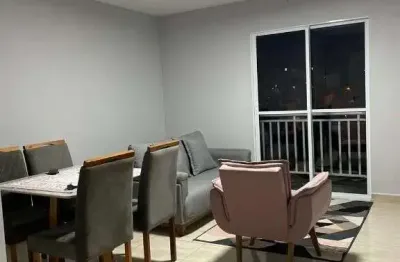 Apartamento com 2 dormitórios à venda, 56 m² por r$ 245.000 - vila nova aparecida - mogi das cruzes/sp
