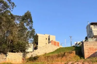 Terreno à venda, 267 m² por r$ 345.000 - mogi moderno - mogi das cruzes/sp
