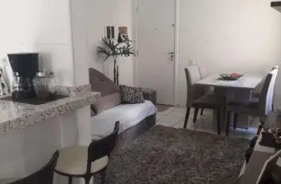 Apartamento com 2 dormitórios à venda, 45 m² por r$ 160.000 - conjunto bom pastor - mogi das cruzes/sp