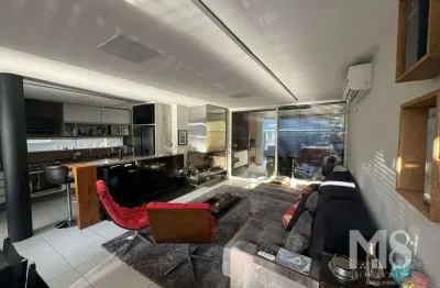 Casa com 3 dormitórios à venda, 230 m² por r$ 1.690.000,00 - bella citta - mogi das cruzes/sp