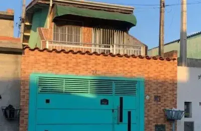 Casa com 4 dormitórios à venda, 127 m² por r$ 450.000,00 - jundiapeba - mogi das cruzes/sp