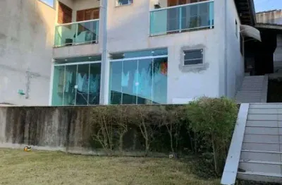 Casa com 3 dormitórios à venda, 200 m² por r$ 1.250.000 - vila suissa - mogi das cruzes/sp