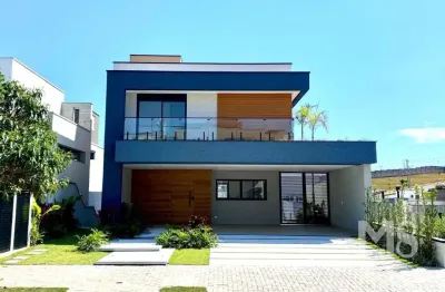 Casa com 3 dormitórios à venda, 314 m² por r$ 2.700.000 - cézar de souza - mogi das cruzes/sp
