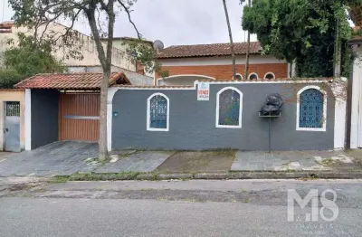 Casa com 2 dormitórios à venda, 162 m² por r$ 460.000,00 - vila paulicea - mogi das cruzes/sp