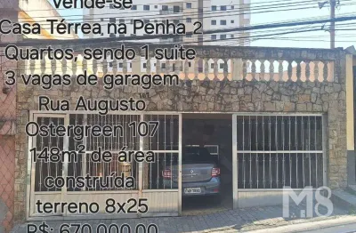 Casa com 2 dormitórios à venda, 148 m² por r$ 670.000,00 - vila beatriz - são paulo/sp