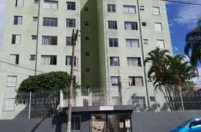 Apartamento com 2 dormitórios à venda, 50 m² por r$ 235.000 - jardim umuarama - são paulo/sp