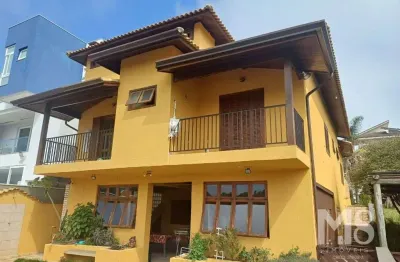 Casa com 3 dormitórios à venda, 282 m² por r$ 1.690.000 - parque residencial itapeti - mogi das cruzes/sp