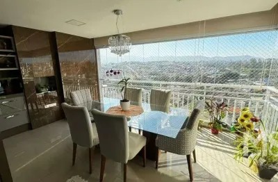 Apartamento com 3 dormitórios à venda, 114 m² por r$ 1.000.000,00 - vila suissa - mogi das cruzes/sp