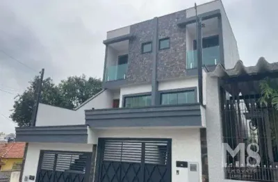 Casa com 3 dormitórios à venda, 250 m² por r$ 850.000 - penha - são paulo/sp