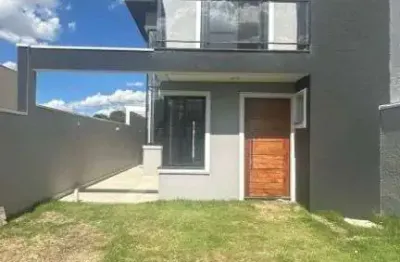 Casa com 3 dormitórios à venda, 130 m² por r$ 900.000 - jardim santos dumont - mogi das cruzes/sp