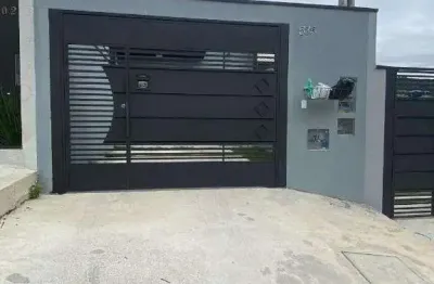 Casa à venda, 77 m² por r$ 490.000,00 - vila são paulo - mogi das cruzes/sp