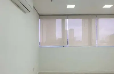 Sala para alugar, 34 m² por r$ 3.000/mês - vila mogilar - mogi das cruzes/sp