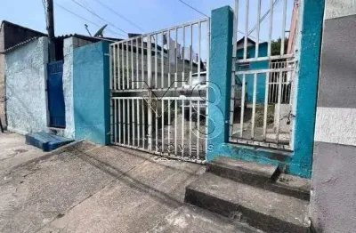 Casa com 1 dormitório para alugar por r$ 800/mês + iptu  - jardim armênia - mogi das cruzes/sp