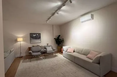 Apartamento com 4 dormitórios à venda, 245 m² por r$ 2.600.000,00 - jardim armênia - mogi das cruzes/sp