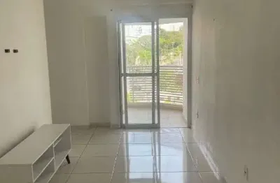 Apartamento com 2 quartos para alugar na Avenida João XXIII, Socorro, Mogi das Cruzes