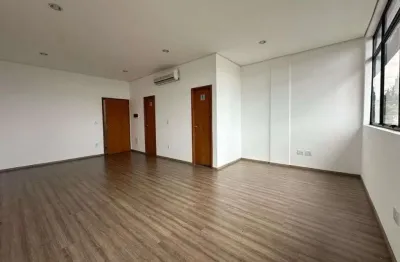 Sala para alugar, 39 m² por r$ 3.000,00/mês - centro - mogi das cruzes/sp