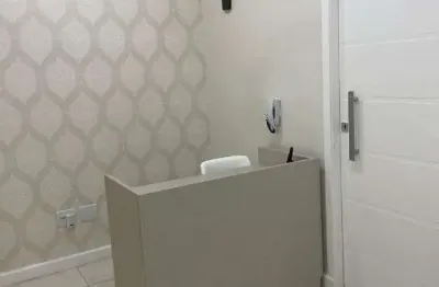 Sala para alugar, 39 m² por r$ 3.200,00/mês - centro - mogi das cruzes/sp