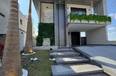 Sobrado com 4 dormitórios à venda, 285 m² por r$ 4.000.000 - cidade parquelandia - mogi das cruzes/sp